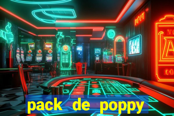 pack de poppy playtime 3 para drawing cartoons 2 vk